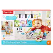Fisher Price GJD27 Mini Musicians Piano Wedge icon