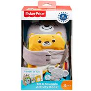 Fisher Price GJD37 Sit image