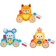 Fisher Price GJW12 Rolling Surprise Animals icon
