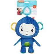 Fisher Price Activity Monkey And Ball - GRR32 icon