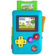 Fisher Price Laugh And Learn Lil’ Gamer - GTJ65 icon