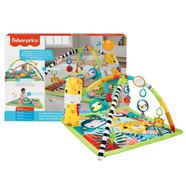 Fisher-Price HJW08 3-in-1 Rainforest Sensory Gym icon