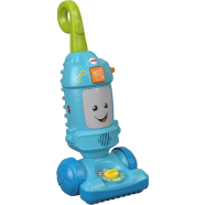 Fisher Price L and L Light Up Learning Vacuum B/O 12M Plus FNR97,CN image