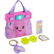Fisher Price Learning Purse B/O 36m plus, VT image