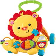Fisher Price Musical Lion Walker - Y9854 icon
