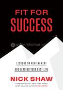 Fit For Success image