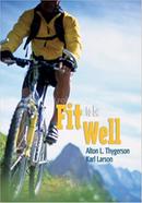 Fit to be Well image