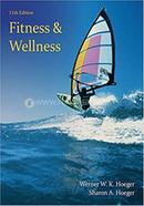 Fitness And Wellness image
