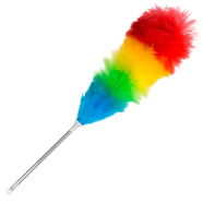 Fitter Brush Premium Multicolor image