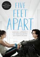 Five Feet Apart image