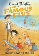 Five Go Down To The Sea image