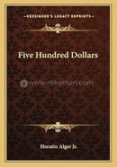 Five Hundred Dollars image