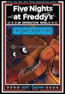 Five Nights at Freddy's: The Week Before image