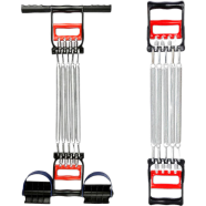 Five Spring Tummy Trimmer Reduce Belly Fat And Stay Fit image