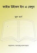 Five Weeks in a Balloon image