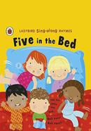 Five in the Bed image