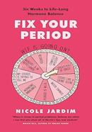 Fix Your Period image