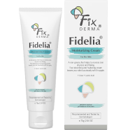 Fixderma Fidelia Moisturizing Cream 75 gm -479143758 image