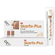 Fixderma Skarfix Plus Scar Removal Cream 15 gm -456978319 image