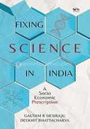 Fixing Science in India image