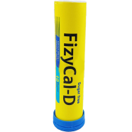 FizyCal-D 1358. 196 m - 10's Strip Tablet image