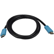 Fjgear HDMI Cable 50m 1.4 Version Plush IC HDMI Cable 50m IC image