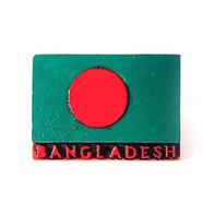 Flag (BD) - Fridge Magnet