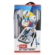 Flair Engineer Mathematical Drawing Instruments - Geometry Box icon
