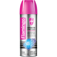 Flamingo Carburetor And Choke Cleaner 450 ML image