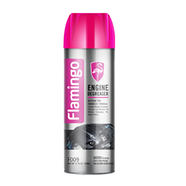 Flamingo Engine Surface Degreaser (No Foam) 650 ML icon