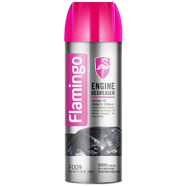 Flamingo Engine Surface Degreaser (No Foam) 500 ML