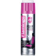Flamingo Foam Cleaner image