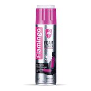 Flamingo Foam Cleaner icon