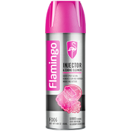 Flamingo Injector And Choke Cleaner 450 ML icon