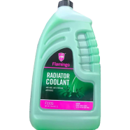 Flamingo Longlife Coolant Green -1 L icon