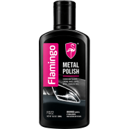 Flamingo Metal Cleaner and Polish 300ml image