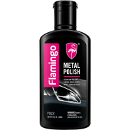 Flamingo Metal Cleaner and Polish 300ml image