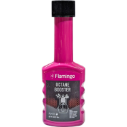 Flamingo Octane Booster Additives F055S 60ml New Packaging for 10-12 liter of Fuel 1 Piece image
