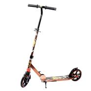 Flamingo Scooter Model 9029 image