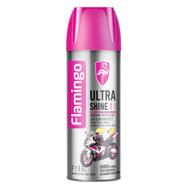 Flamingo Ultra Shine 11 For Bike And Car 450ml