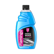 Flamingo Windshield Washer-500 ML image