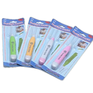 Flashlight Earpick Wax Pick Remover Light Cleaner image