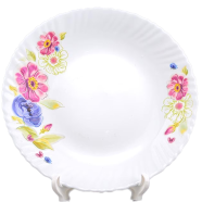 Dessert Plate Flat 7.5 Inch 1 Pcs image