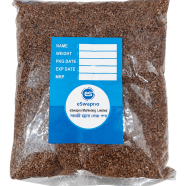 Flax Seeds 1kg | Tishi | তিসি image