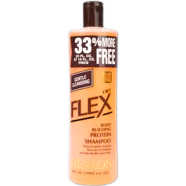 Flex Conditioner Oily Hair Care-600ml image