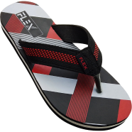 Flex Footwear Flip Flop For Men image