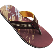 Flex Footwear Flip Flop For Men image