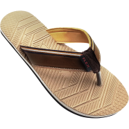 Flex Footwear Flip Flop For Men - 25-841860-LX302-BEG icon