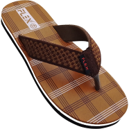 Flex Footwear Flip Flop For Men image