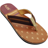 Flex Footwear Flip Flop For Men image